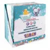 Fidget žaislas – putų slimas Tuban TU3414 (15 spalvų)