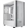 Korpusas Cooler Master MasterBox 600 Light WHITE