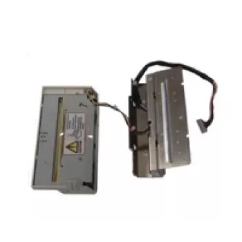 Automatinis pjaustytuvas Citizen 2000424 pilkas