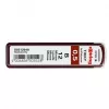 Rotring polimeriniai grafito šerdys HB 0,5 mm S0312650