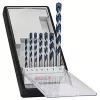 Gręžtų rinkinys Bosch CYL-5 2608588167
