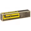 Tonerių kasetė Kyocera TK-8305Y geltona 10000 puslapių