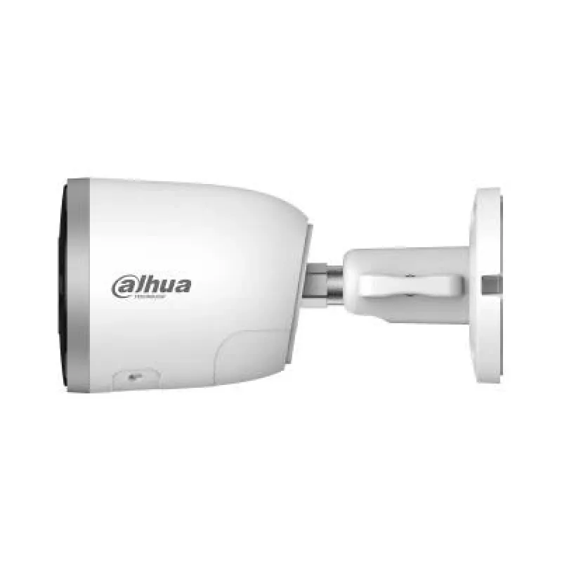Dahua Technology DH-IPC-HDW1230T1-S4 kupolinė IP vaizdo stebėjimo kamera, 1920 x 1080, vidaus ir lauko, lubų montavimui