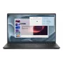 DELL Pro 15 Essential PV15250 nešiojamas kompiuteris 15,6 colio Full HD, Intel Core i5-1334U, 8 GB DDR5, 512 GB SSD, Windows 11 Pro, juodas