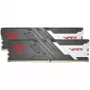 DIMM 64 GB DDR5-5600 2x 32 GB dual kit black PVV564G560C40K Viper Venom INTEL XMP AMD EXPO