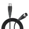 PROCAB CLA901/3 garso laidas 3 m XLR (3 kontaktų) juoda, pilka