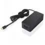 Lenovo 4X20M26276 maitinimo adapteris / keitiklis, vidaus, 65 W, juodas