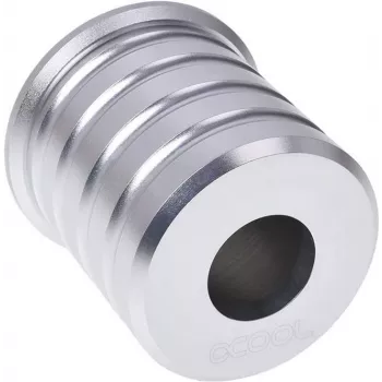 Alphacool 17429 Universali kompiuterio korpuso dalis – mygtukas (17429)