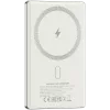 Canyon OnPower 505 – Powerbankas 5000 mAh, USB-C PD 20W, belaidis magnetinis įkrovimas