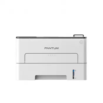 Spausdintuvas Pantum P3305DN lazerinis baltas 1200 x 600 DPI