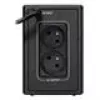 Nepertraukiamo maitinimo šaltinis Eaton 5E Gen2 900 USB, 0,9 kVA / 480 W, linijinis interaktyvus, 2x E tipo lizdai, USB
