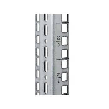Triton RAX-VL-X12-X1 stelažo bėgelis