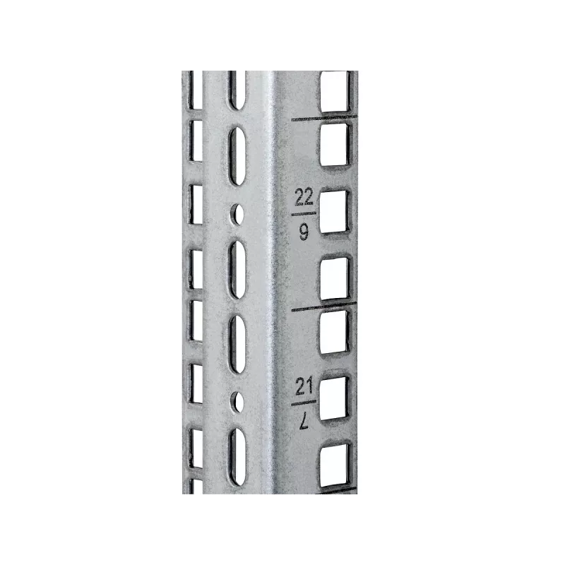 Triton RAX-VL-X12-X1 stelažo bėgelis