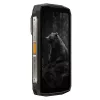 UleFone Armor Mini 20 5,5 colio 8GB RAM 256GB atminties juodas