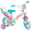 Vaikiškas balansinis dviratis Toimsa Hello Kitty 12 col. modelis 1249