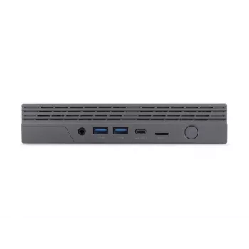 Acer Chromebox CXI5 mini kompiuteris – Core i3 1215U / 1.2 GHz – 8 GB RAM – 128 GB eMMC – UHD G