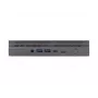 Acer Chromebox CXI5 mini kompiuteris – Core i3 1215U / 1.2 GHz – 8 GB RAM – 128 GB eMMC – UHD G