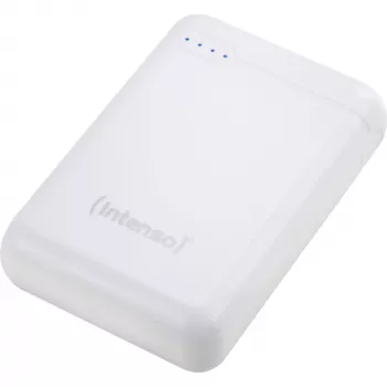 Power Bank USB 10000 mAh / Baltas XS10000 Intenso