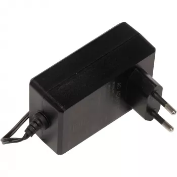 Maitinimo adapteris MikroTik MT48-570080-11DG vidaus 45.6 W juodas