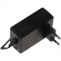 Maitinimo adapteris MikroTik MT48-570080-11DG vidaus 45.6 W juodas