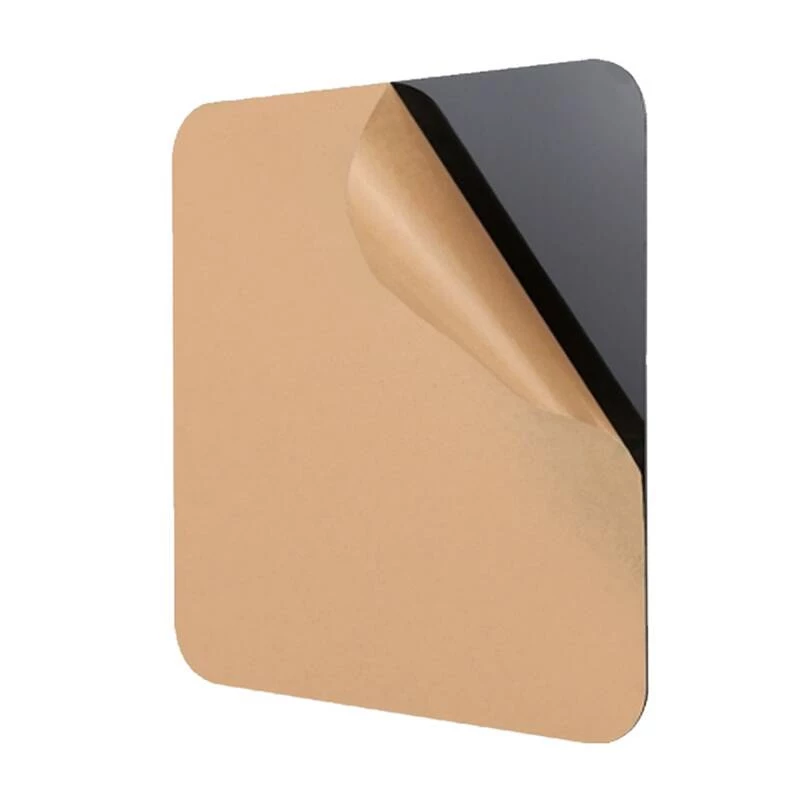 Akrilinis stovas / fonas Puluz PU5330B 30 cm (juodas)