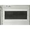 Digitus DN-31118 19 colių serverio spinta (P x A x G) 800 x 2053 x 800 mm 42 U Pilka, pilka (RAL 7035)