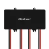 Įtampos balansuoklis QOLTEC 51098 48V sistemoms – 4×12V akumuliatorių išlygintuvas