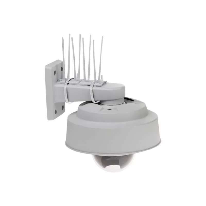 Priedas kamerai paukščių kontrolė/SPIKE 10 vnt. 5801-121 Axis