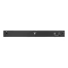 D-Link DGS-1210-28 valdomas L2/L2+ jungiklis 1U juodas