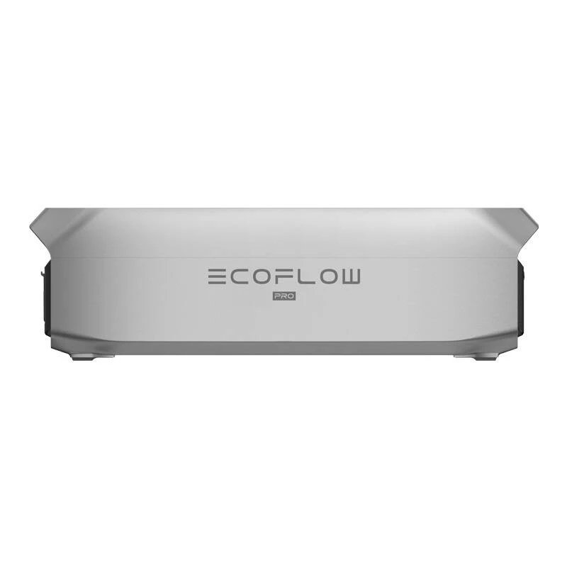 Papildoma baterija EcoFlow DELTA Pro 3, 4096 Wh
