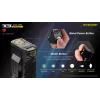 Prožektorius Tiny Monster SERIES/20000 Lumenų TM20K Nitecore