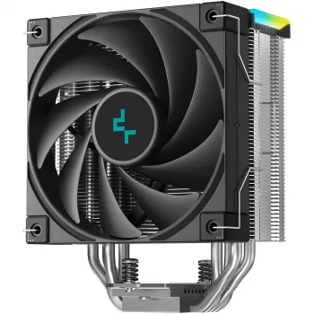 DeepCool AK400 DIGITAL SE aušintuvas