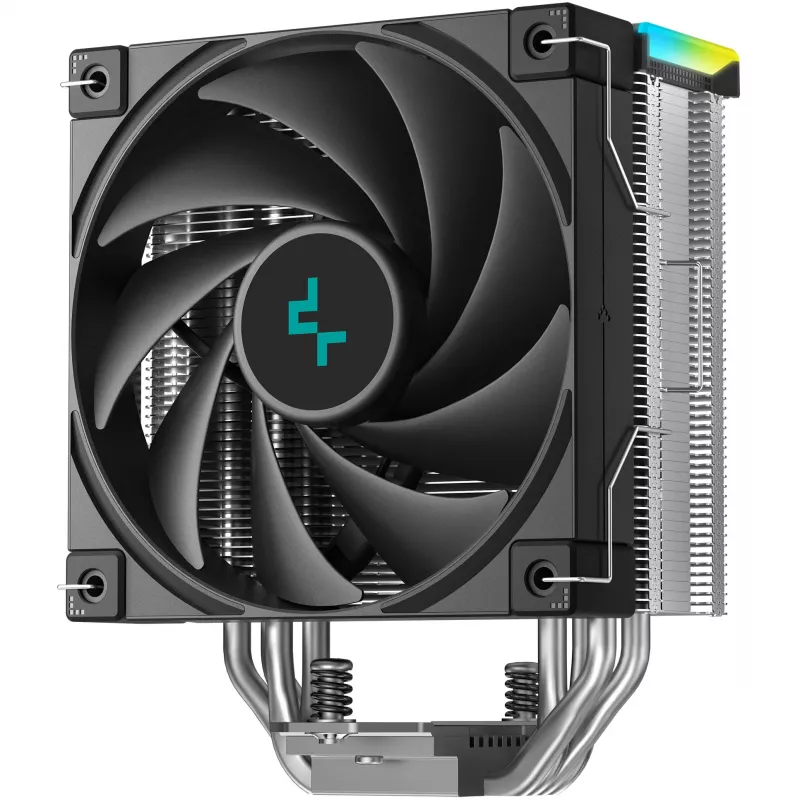 DeepCool AK400 DIGITAL SE aušintuvas