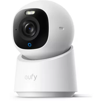 Anker Innovations Eufy E30 tinklinė stebėjimo kamera - pasukama/pakreipiama - vidaus patalpoms - spalvotas vaizdas (dieną/naktį) (T8417321)