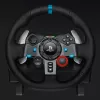 Logitech G29 Vairas su pedalais PlayStation 3, PlayStation 4, PC, USB, juodas