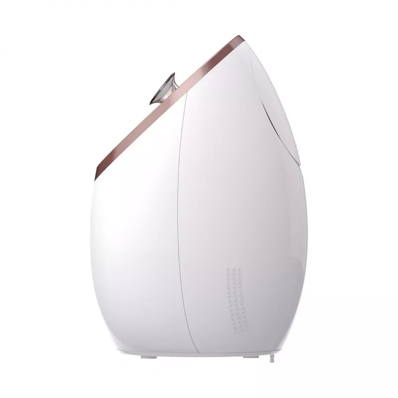 Veido garų pirtis Medisana DS 600, balta