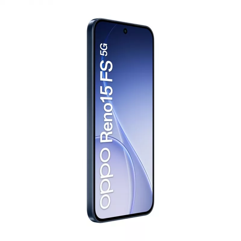 OPPO Reno15 FS 5G 16.7 cm (6.57 colio) Dual SIM Android 16.0 USB Type-C 8 GB 512 GB 6500 mAh Juoda