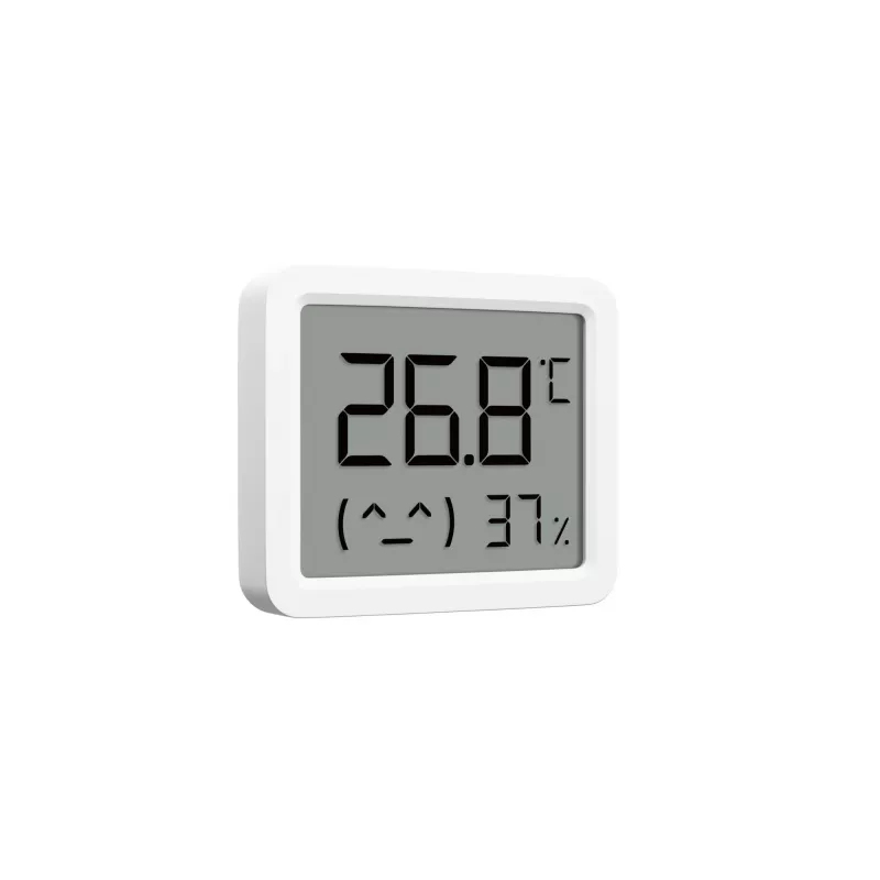 Xiaomi 63668 Mini temperatūros ir drėgmės monitorius su Bluetooth