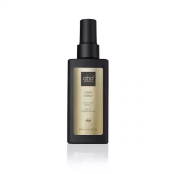ghd Sleek Talker drėgnų plaukų lyginimo aliejus 95 ml