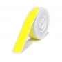 Termoetiketės NIIMBOT RXL12.5109-65Y 62 mm × 30 mm — ritinėlis