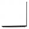 Nešiojamas kompiuteris Lenovo ThinkPad E16 Gen 3 (AMD) AMD Ryzen™ 5 220, 40,6 cm (16 colių) WUXGA, 32 GB DDR5, 1 TB SSD, „Wi-Fi 6E“, „Windows 11 Pro“, juodas