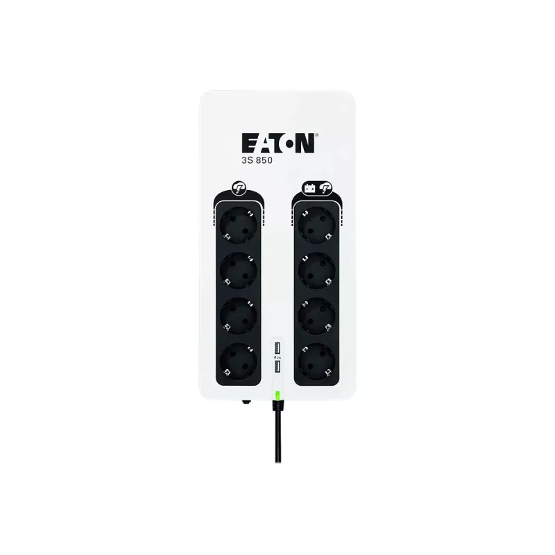 Nepertraukiamo maitinimo šaltinis UPS Eaton 3S850D