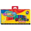Colorino Kids plastilinas 12 spalvų
