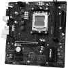 Motininė plokštė ASRock A620AM-HVS Micro ATX — AMD A620A mikroschemų rinkinys, lizdas AM5, DDR5, 2 DIMM, iki 128 GB, HDMI 2.1, M.2 2280