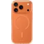 Dėklas LAUT CRYSTAL FLURO iPhone 17 Pro 16 cm Bronzinis