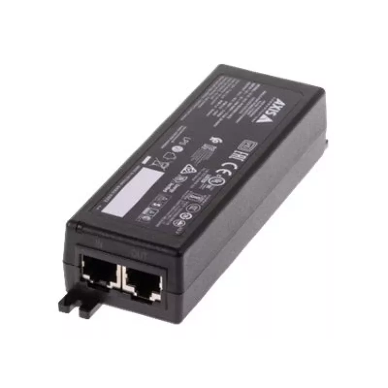 Midspan Axis 02172-002 – Maitinimo injektorius IP kameroms