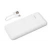 Nešiojamas powerbank IBOX IPB10 10000 mAh, Li-Ion, Quick Charge 3.0, USB‑C ir USB‑A išėjimai, 20W PD