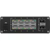 Teltonika TSW210 tinklo jungiklis, 8x RJ45, 2x SFP