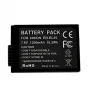 NIKON EN-EL25 baterija, 1350 mAh