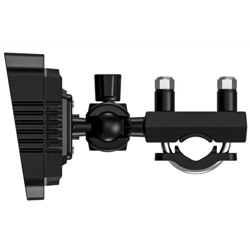 Motociklo vaizdo registratorius Navitel MS850 DUAL su dviem kameromis ir Wi-Fi